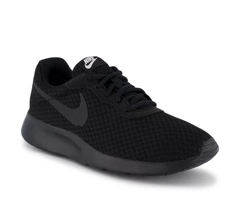 nike turnschuhe damen schwarz 40|nike sneaker schwarz.